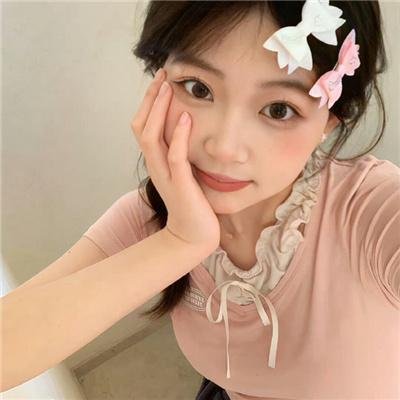 爱的复数题