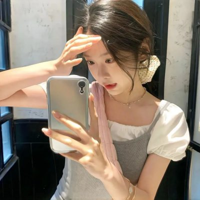 普通的孩子